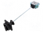 Switch-disconnector | Poles: 3+N | DIN,on panel | 63A | 3LD3 | 22kW
