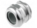 Gland | M32 | IP68 | 18&divide;25mm | Mat: metal