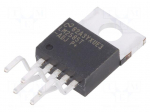 PMIC | DC/DC converter | Uin: 4&divide;40V | Uout: 1.23&divide;60V | TO220-5