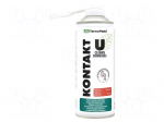 Cleaning agent | 400ml | spray | can