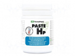Heat transfer paste | silicon based | 100g | PASTA HP | 1.5W/mK