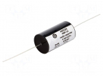 Capacitor: polypropylene | 4.7uF | 600VDC | &plusmn;2% | &Oslash;25.8x42mm | -25&divide;85&deg;C