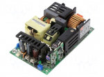 Power supply: switched-mode | open | 400W | 127&divide;370VDC | 90&divide;264VAC