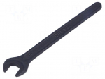 Key | spanner | 8mm | Overall len: 94mm | DIN 894,ISO 3318