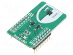 Click board | prototype board | Comp: SLS 32AIA010 | encrypting