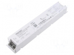Power supply: switching | LED | DALI 2 | 100W | 24VDC | 4167mA | LCA | 93%