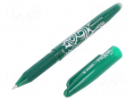 Rollerball pen | green | 0.7mm | FRIXION