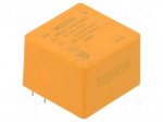Converter: AC/DC | 5W | Uin: 85&divide;305VAC,100&divide;430VDC | Uout: 24VDC | 81.5%