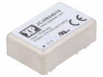 Converter: DC/DC | 8W | Uin: 18&divide;36VDC | Uout: 15VDC | Uout2: -15VDC | THT