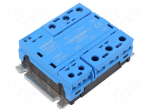 Relay: solid state | 35A | Uswitch: 24&divide;660VAC | 3-phase | IP20 | SGT9