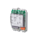 FDCIO222, In-/Output module 4-IN /, Siemens