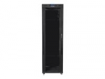 LANBERG rack cabinet 42U 600x800 glass