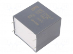 Capacitor: polypropylene | DC-Link | 85uF | Uoper: 700VDC | 35.8A | THT