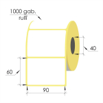 Uzlimes 90x60/1/40-1000 TermoTop