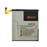 Battery Nokia 8