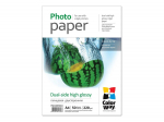 High Glossy dual-side Photo Paper | 220 g/m&sup2; | A4