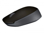 Logitech | M170 | Wireless Mouse | Black