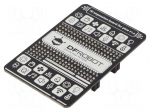 Module robotics: expander | universal | 84x55mm | Raspberry Pi Pico