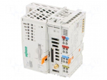 Automation module: PLC programmable controller | 750 | IP20 | 24VDC