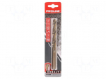 Drill bit | for metal | &Oslash;: 12mm | high speed steel cobalt HSS-Co