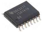 IC: interface | transceiver | half duplex,Profibus,RS422,RS485