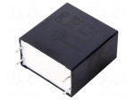 Capacitor: polypropylene | DC-Link | 22uF | Uoper: 700VDC | Ifsm: 440A