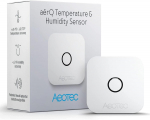 Aeotec a&euml;rQ Temperature & Humidity Sensor