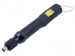 Electric screwdriver | brushless,electric,linear,industrial