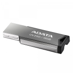 ADATA | FlashDrive UV250 | 16 GB | USB 2.0 | Silver