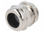 Cable gland | M40 | 1.5 | IP68 | brass | SKINTOP&reg; | SKINTOP&reg; MS