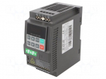 Automation module: Inverter | Max motor power: 1.5kW | 0&divide;300Hz