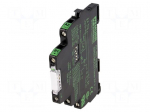 Relay: interface | SPST-NO | Ucoil: 24VDC | 6A | Uswitch: max.250VDC