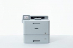 BROTHER HL-L9470CDN COLOUR LASER PRINTER, DUPLEX, LAN-1GBE, NFC, 1GB, 42PPM