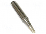 Tip | chisel | 2.4mm | for  soldering iron,for soldering station