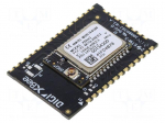 Module: RF | u.FL | XBee | 2.4GHz | I2C,SPI,UART | -103dBm | 8dBm | SMD