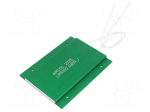Resistor: power | screw | 680&Omega; | 100W | &plusmn;5% | LPR | 100x75x5.7mm