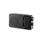Pocket Radio Sangean AM / FM / SR-36