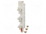 Slimline fuse-switch disconnector | D02 | for DIN rail mounting