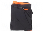Dungarees | Size: XL