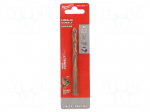 Drill bit | for metal | &Oslash;: 7mm | high speed steel cobalt HSS-Co