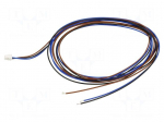 Cable: for sensors/automation