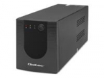 QOLTEC 53777 UPS 2000VA 1200W