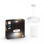 Philips Hue Fair Hue piekarams gaismeklis balts 929003054401 8719514341319