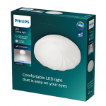 PHILIPS SHORE CL202 EC RD 10W 4000K W HV 06 gaismeklis