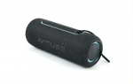 Muse | M-780 BT | Speaker Splash Proof | Waterproof | Bluetooth | Wireless connection | Portable | Black