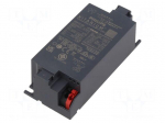 Power supply: switching | LED | 32W | 31&divide;46VDC | 700mA | 220&divide;240VAC