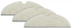 Vacuum Cleaner Accessory|ROBOROCK|Moping Cloth|Light Grey|For E20/E25/E35/E45/S50/S51/S55//S60/S61/S65/S50 Max/S55 Max/S60 Pure/S65 Pure/S65 MaxV/E50/E55/Q70/Q75/Q70 Max/Q75 Max/Q80 Max/Q85 Max/Q80 Max+/Q85 Max+/Q55 Pro/Q55 Pro+|8.02.0235