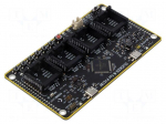 Dev.kit: Microchip PIC | PIC18 | Add-on connectors: 4