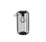 Trio-Lighting OUTDOOR Cotoca solar galda lampa matt black