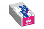 Original Ink- Magenta Epson SJIC22PM, SJI-C22PM, SJIC-22PM (C33S020603)